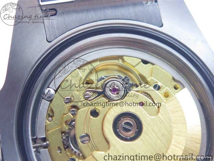 AAA Replica Watches 2989 No 904L 1:1 A Edition Black Bracelet Submariner on Best Date Ceramic Original SS ZZF 114060 1229